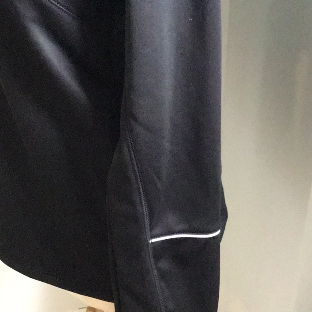 3/4 zip performance pullover - Picture 3 of 5